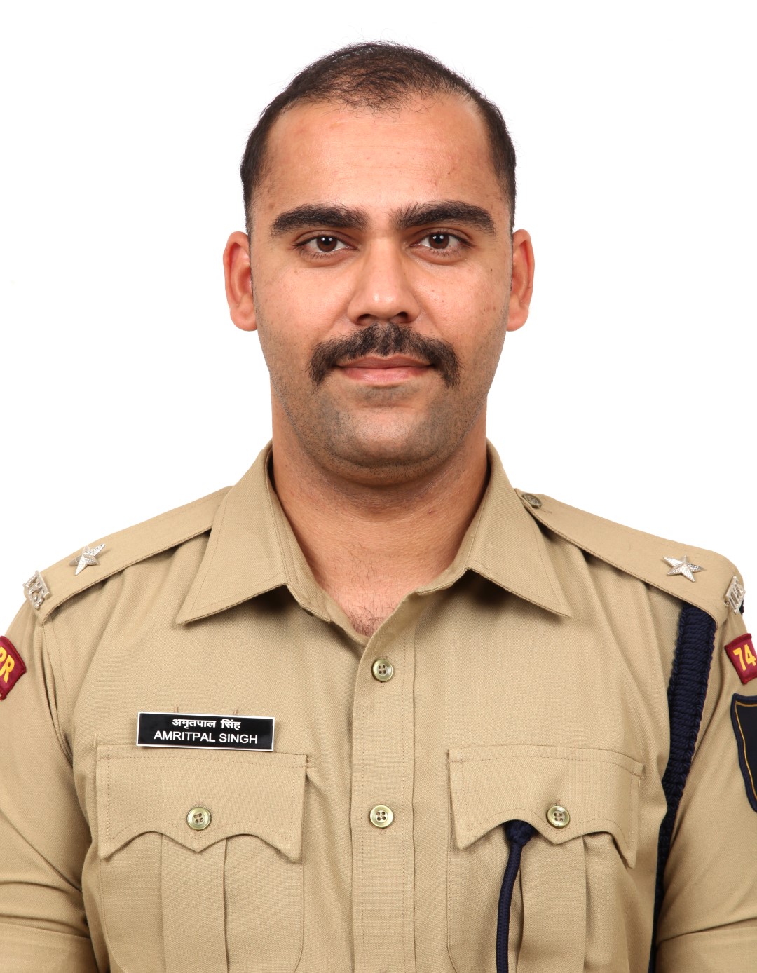 Amritpal Singh Amritpal Singh